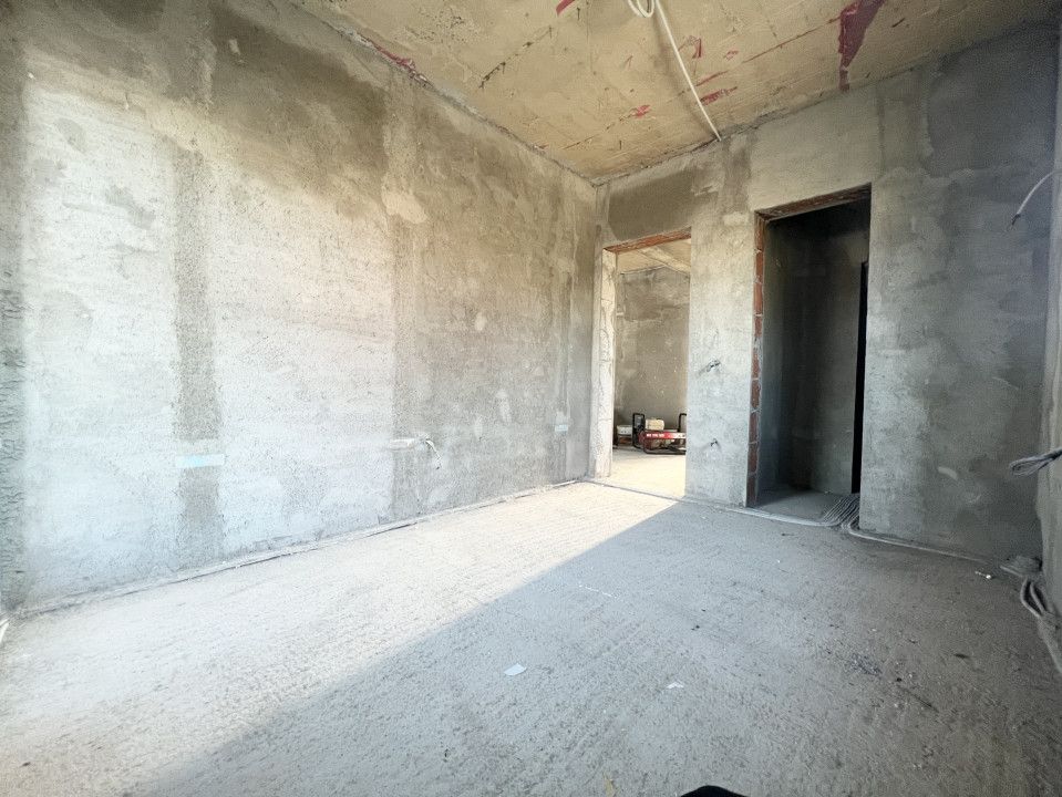 Casa Individuala, 101mp utili, Teren 570mp, 4 camere - Giarmata – fotografia 5 din 17