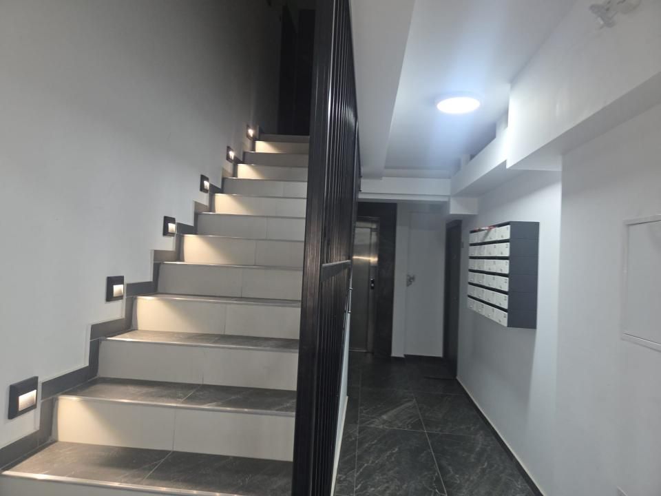 3 Camere de inchiriat | Berceni | Centrala | 90 mp – fotografia 19 din 22