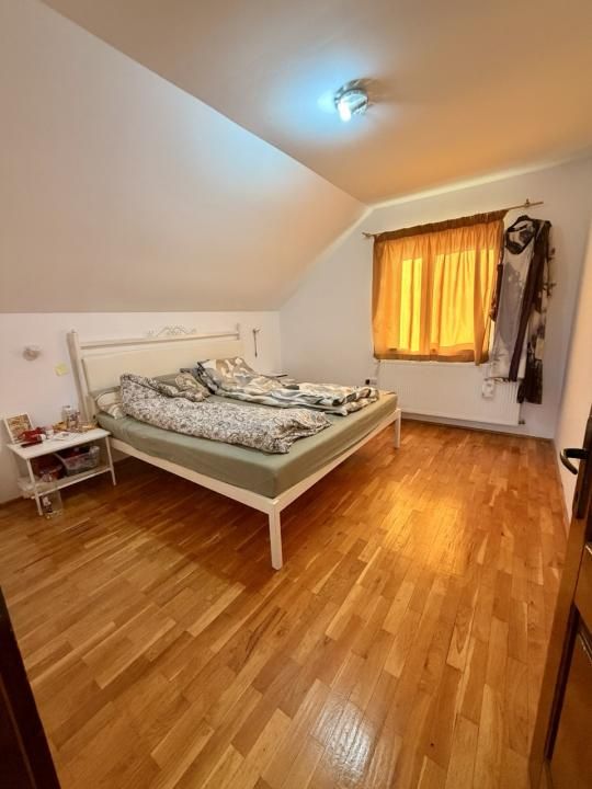Casa individuala in vatra veche - Giarmata Mare – fotografia 4 din 16