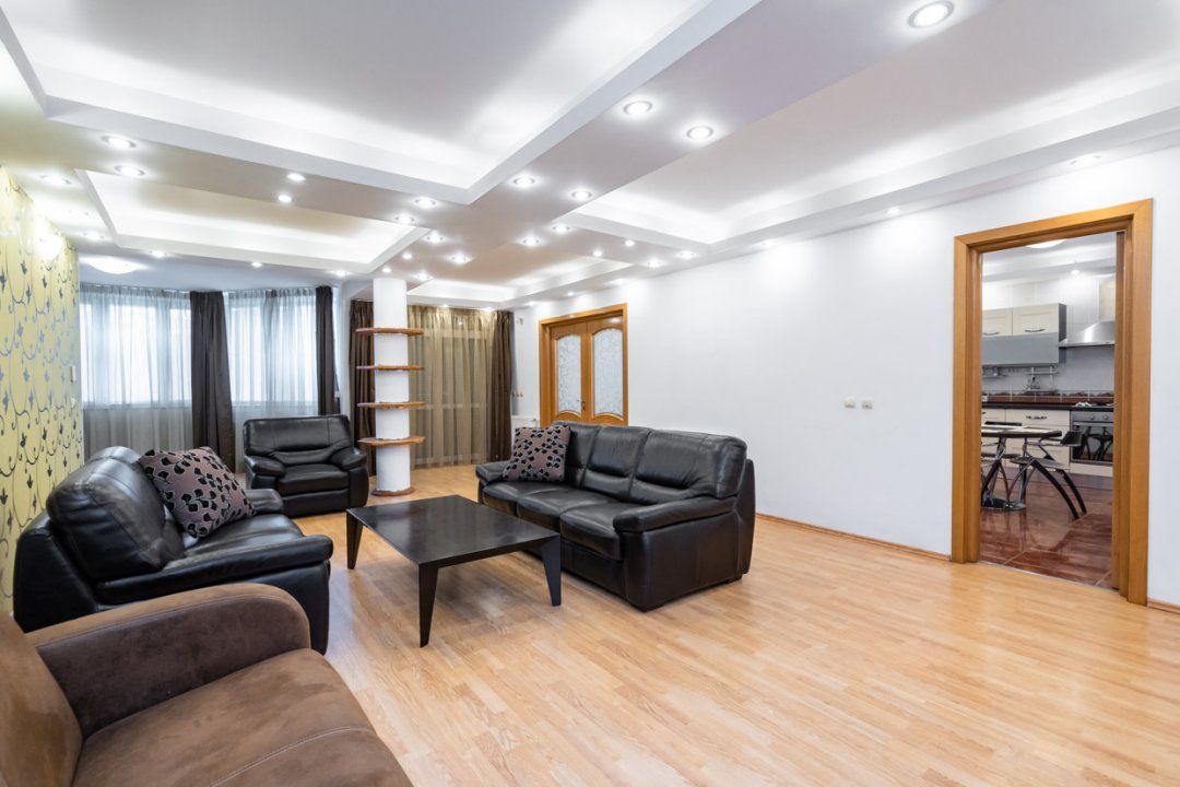 Vilă de excepție în Săftica, Balotești — investiție cu potențial – fotografia 39 din 90