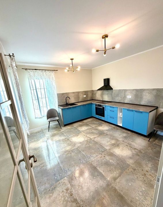 Casa premium Alba Iulia I 4 camere I 106  mp I mobilata si utilata I teren 418 m – fotografia 4 din 16