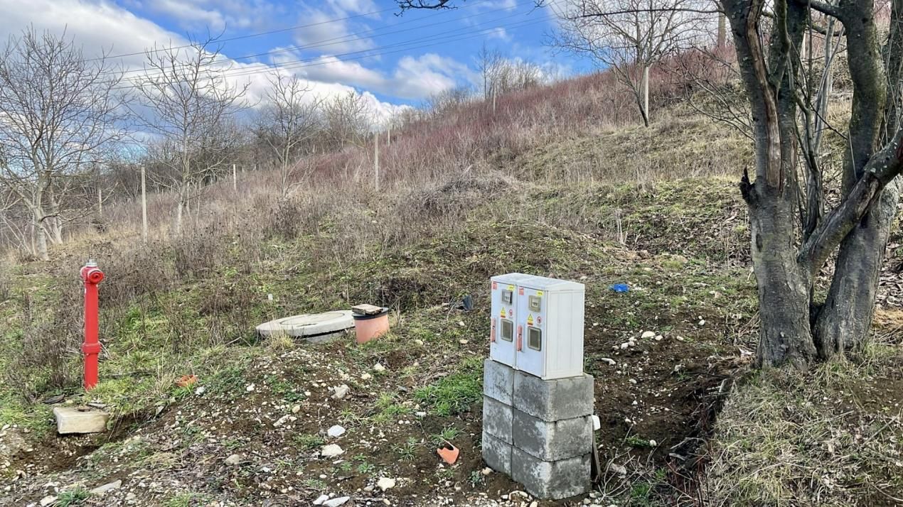 Teren intravilan 810 mp - Gheorge Doja, Oradea – fotografia 2 din 6
