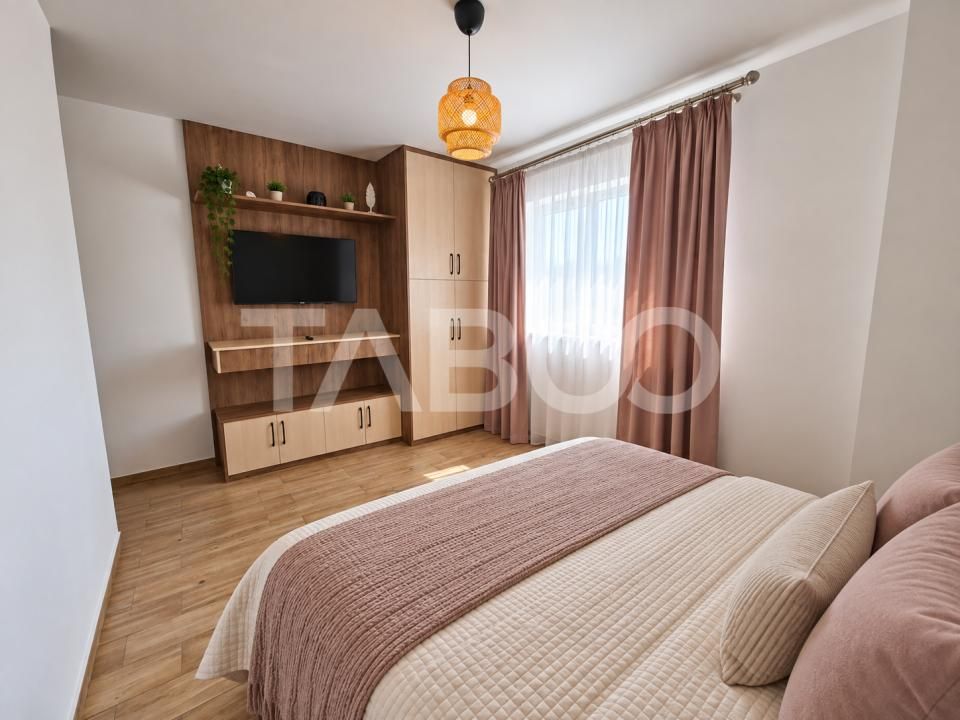 Apartament de vanzare cu 3 camere si balcon Kogalniceanu – fotografia 1 din 15