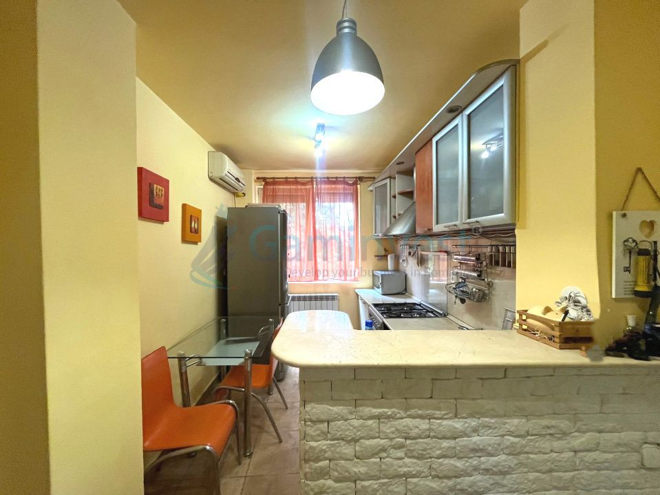 Apartament de inchiriat in Oradea, cu 3 camere, zona Aluminei – fotografia 1 din 11