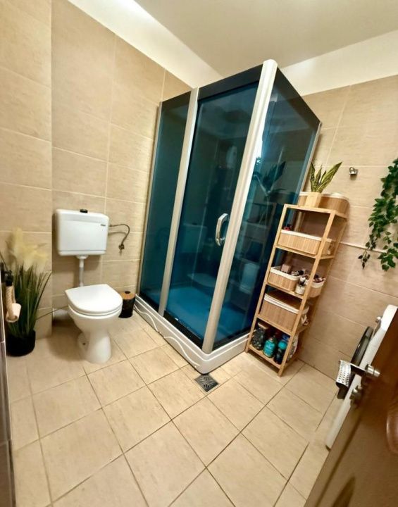 APARTAMENT 2 CAMERE I DE VANZARE I 56 MP I CU CURTE PROPRIE I BLOC NOU I CETATE – fotografia 7 din 8