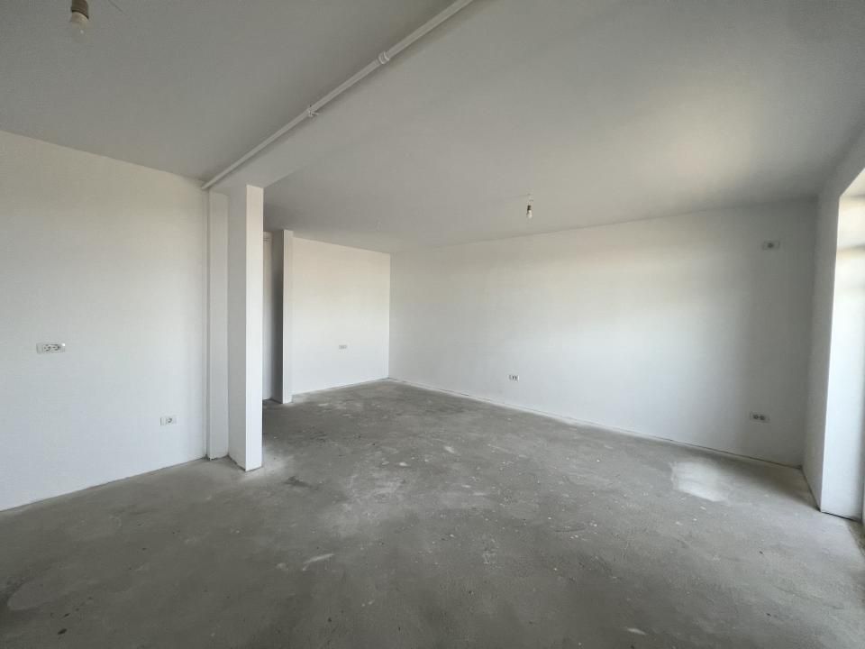 Apartament 2 camere,  57 mp utili, finisaje la alegere - Giroc – fotografia 3 din 9