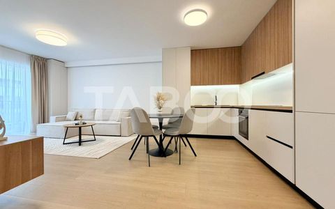 Apartament cu 2 camere de vanzare la cheie bloc nou modern Floresti