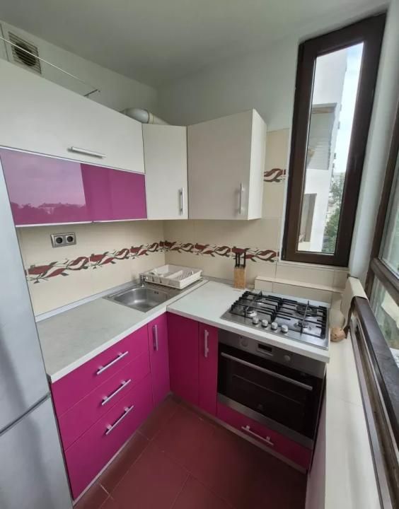 3 Camere de inchiriat | Bucurestii Noi | Metrou | Centrala Proprie – fotografia 4 din 7