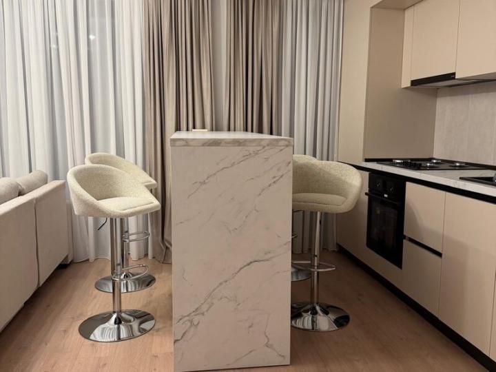 2 Camere de inchiriat | Hills Brauner Pallady | Parcare | Centrala – fotografia 5 din 7
