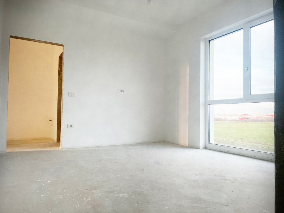 Apartament 3 camere, 75 mp utili, terasa 7mp, bloc nou-Torontalului – fotografia 6 din 12
