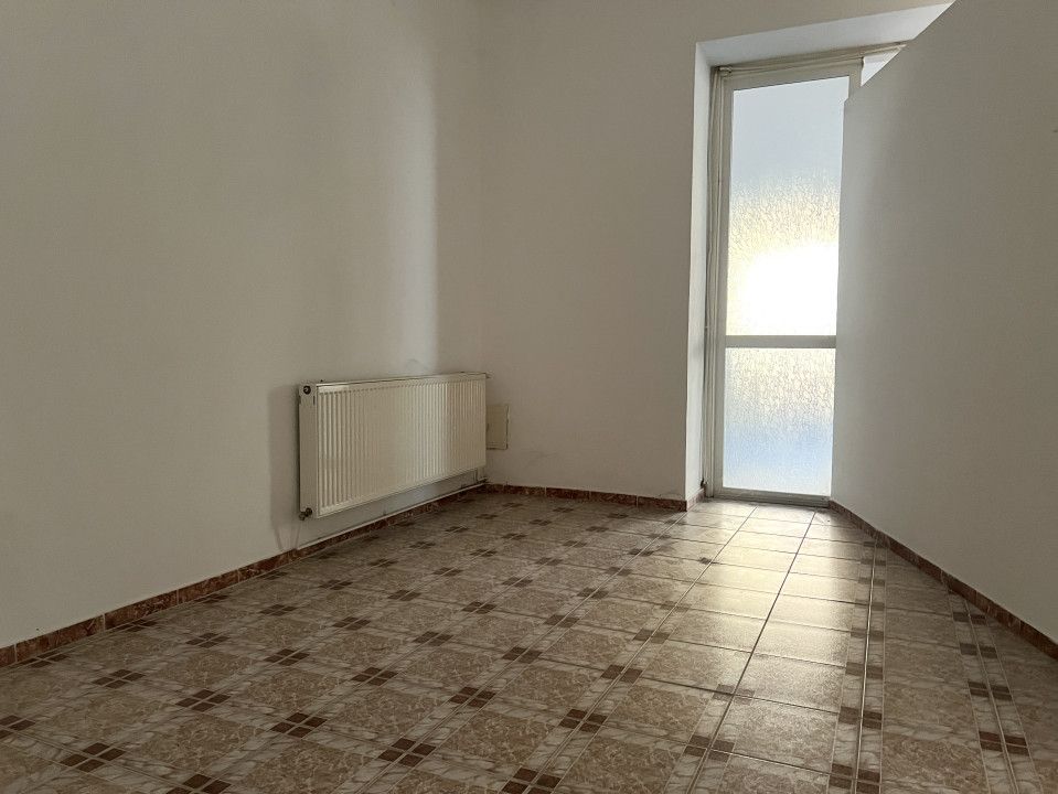 Apartament 3 camere, 93mp Utili, Terasa 9mp, parter - Iosefin – fotografia 7 din 11