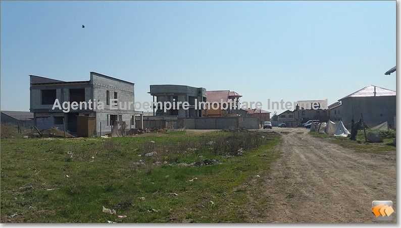 Teren de vanzare in Constanta zona Km 5 – fotografia 2 din 8