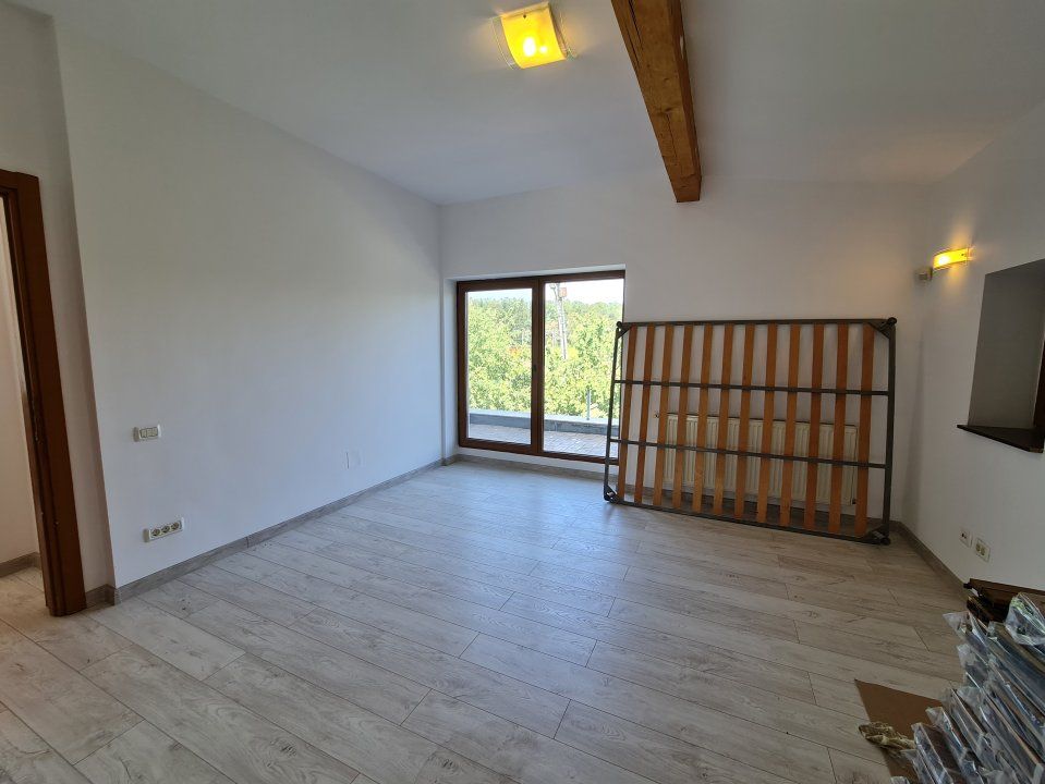 Vila 5 Camere - Mogosoaia – fotografia 13 din 21