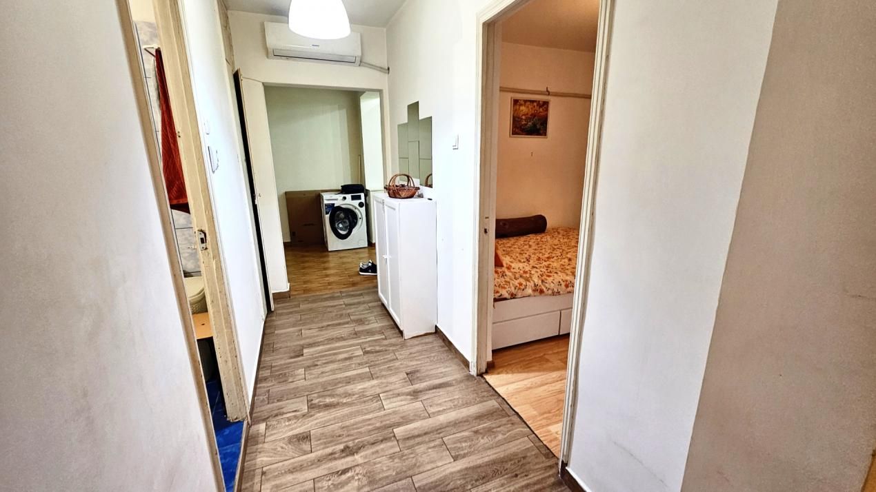 Basarabia-Diham | 2 Camere Decomandat | 53mp | partial mobilat si utilat – fotografia 21 din 23