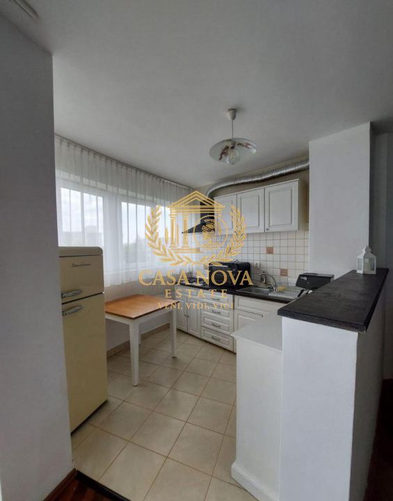 Apartament 2 camere 50mp, etaj intermediar, zona Parcul Iuliu Prodan – fotografia 2 din 6