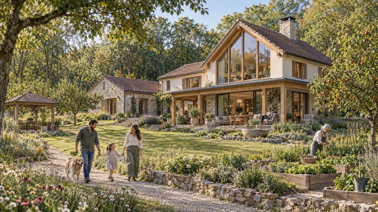 Teren intravilan 37882 mp Pietrarie - Bârnova, cadru natural lângă pădure – fotografia 7 din 10