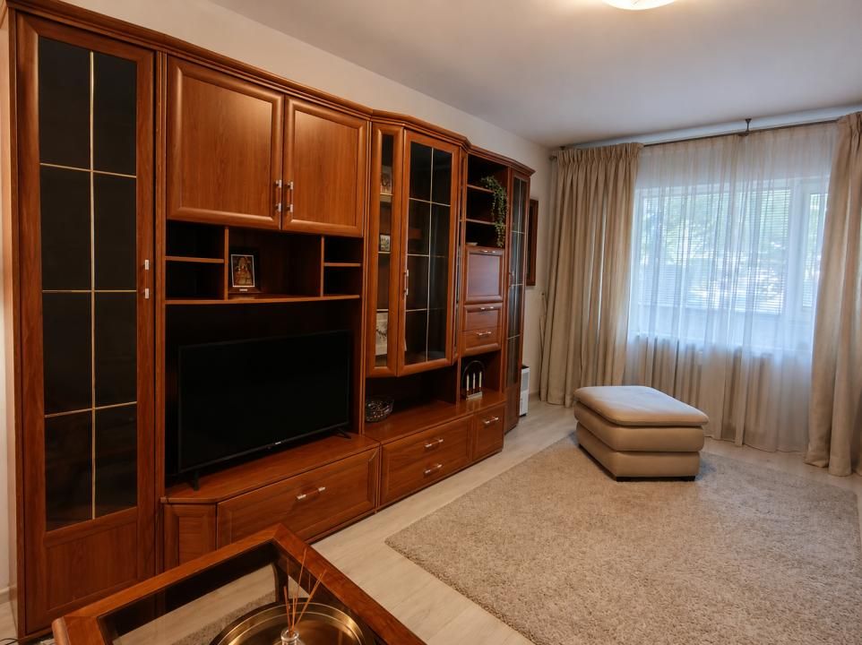 Apartament 2 camere | Piata Victoriei - Banu Manta | Ambianta Eleganta | Parcare – fotografia 4 din 16
