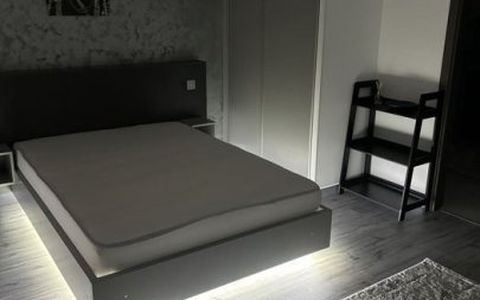 Garsoniera de inchiriat | Ferentari | Centrala | Parcare | Mobilat |