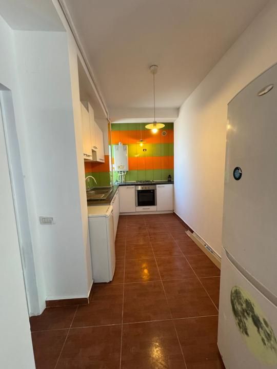 🏡 APARTAMENT 2 CAMERE + TERASĂ  27 MP | MILITARI RESIDENCE | PARCARE – fotografia 5 din 10