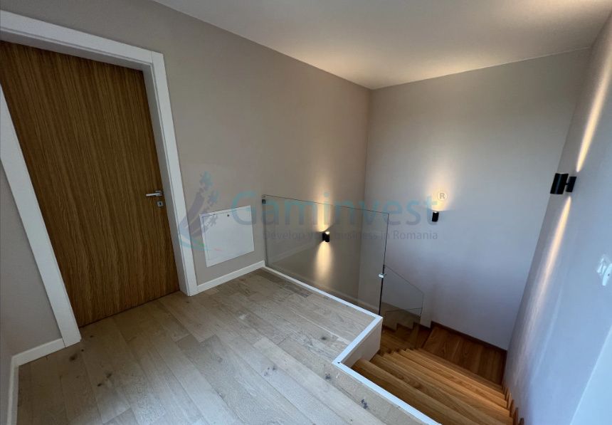 Casa premium de inchiriat 5 camere in cartierul Tineretului, Oradea – fotografia 7 din 9