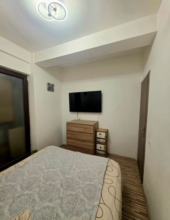 KM 4-5- LIDL, apartament cu modificari interioare – fotografia 5 din 10
