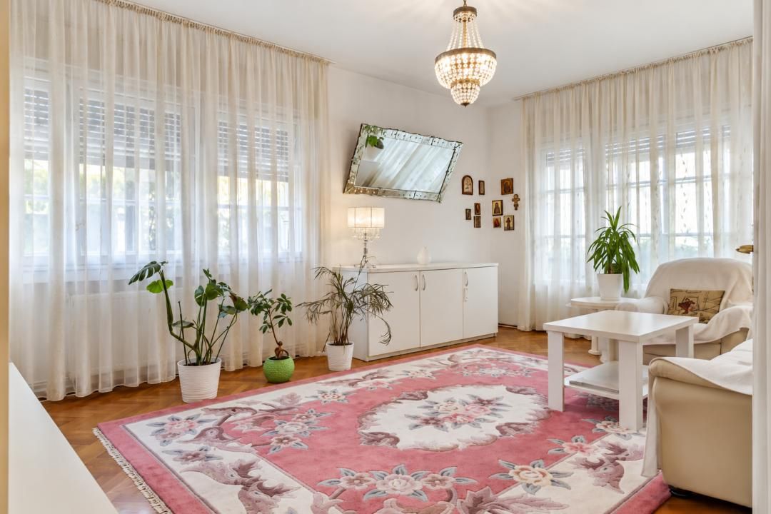 Apartament cu 4 camere | Imobil interbelic | Calea Victoriei – fotografia 4 din 16