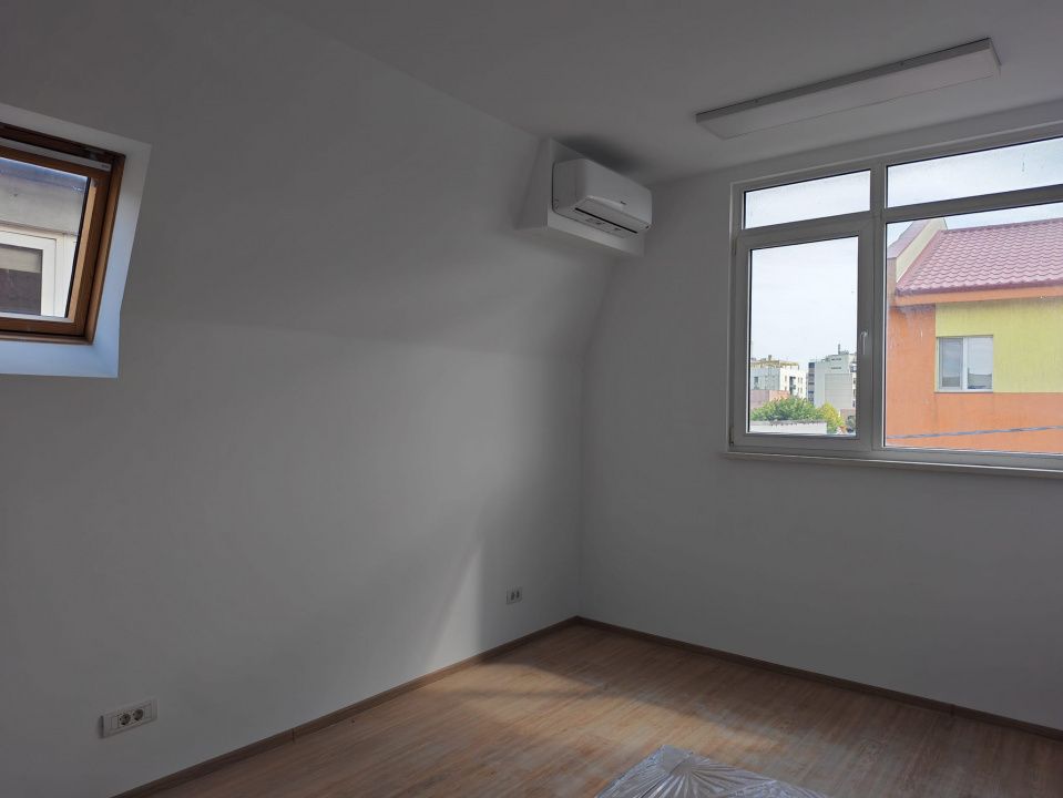 TOMIS II – birouri de inchiriat, diverse suprafete! Comision 0% – fotografia 2 din 6