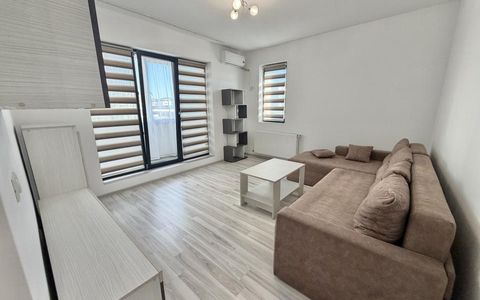 Ap. 2 cam. decomandat | Militari Residence | Etaj 1 | comision 50%