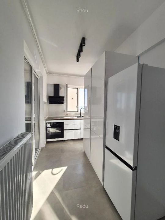 2 Camere | Parcul Carol | Proximitate Metrou | Centrala Proprie – fotografia 6 din 7