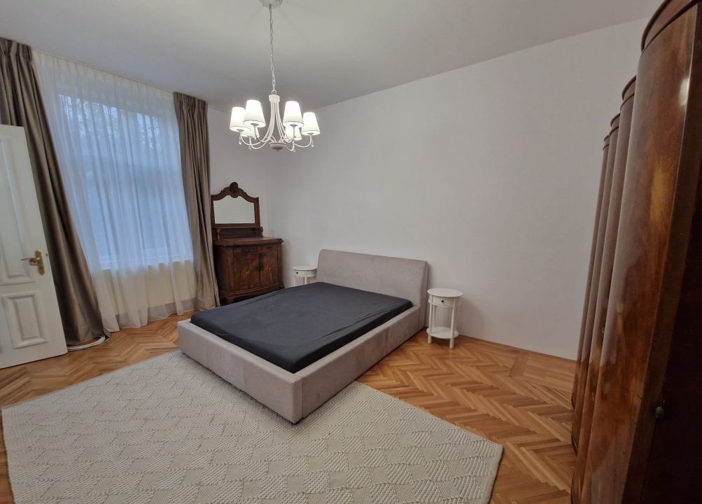 3 camere in vila, zona Horea – fotografia 6 din 13