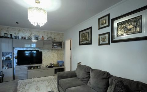 Apartament  3 camere, mobilat situat in Zona Dacia- Tomis 3