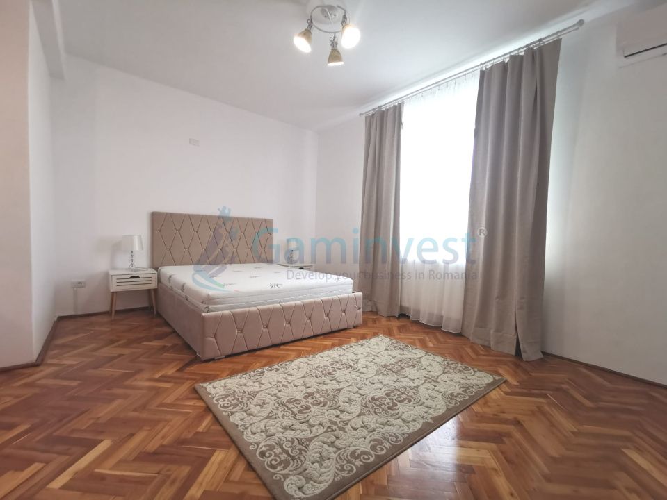 Apartament cu 3 camere de inchiriat, zona Gheorghe Doja, Oradea – fotografia 1 din 9