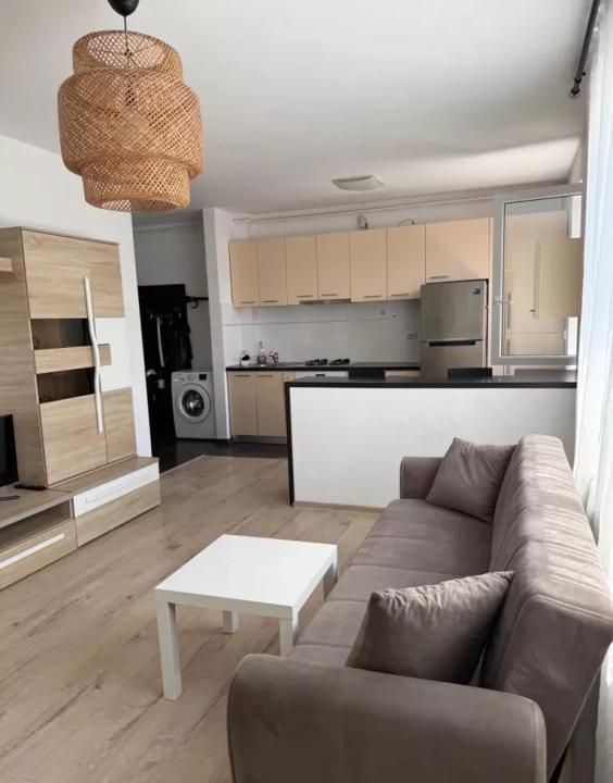 Apartament 2 camere la cheie  54mp ,parcare inclusa in pret. – fotografia 1 din 8