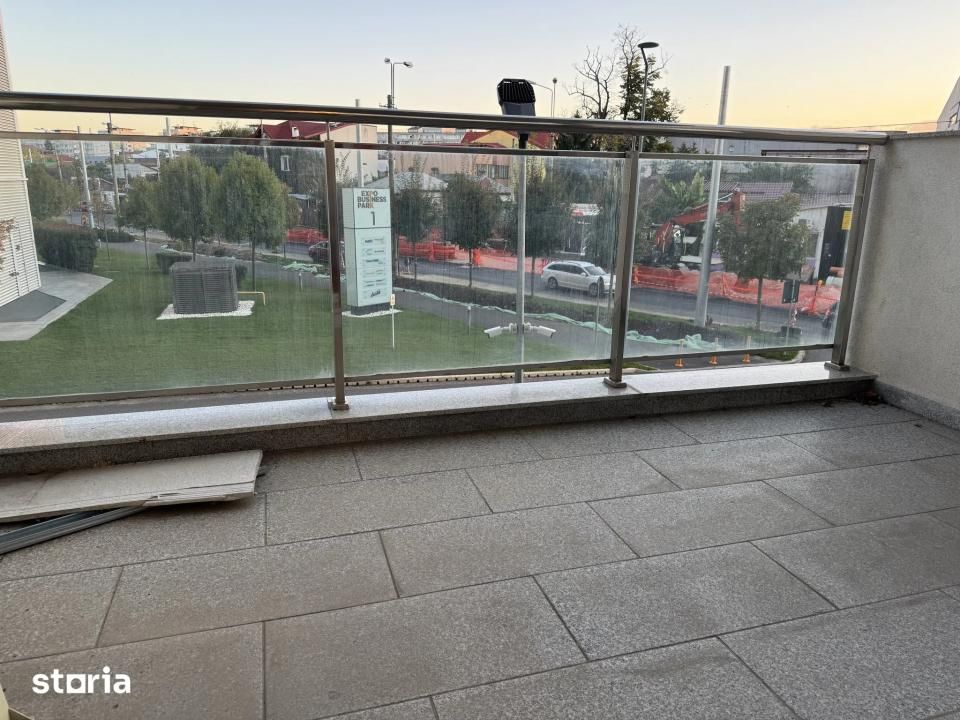 2 Camere de inchiriat | Luxuria Residence | Centrala | Metrou | Premium – fotografia 17 din 17