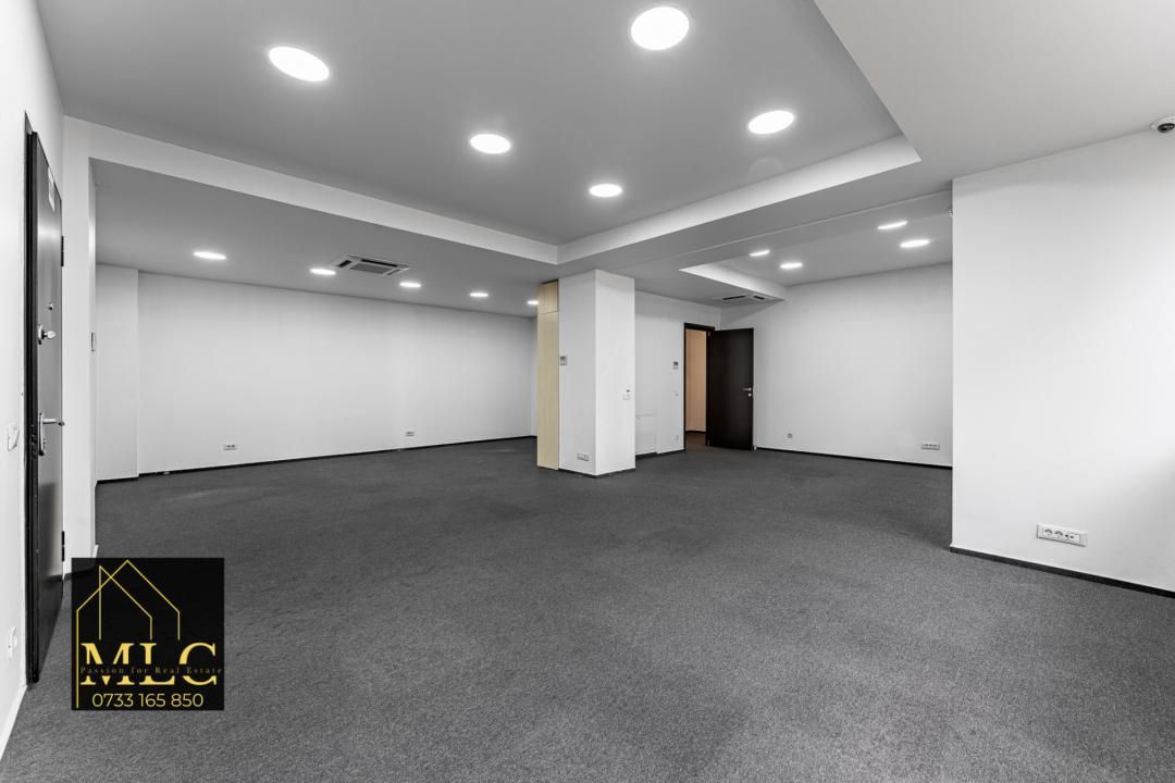 Spațiu de birouri premium în Cotroceni | Vizavi de One Cotroceni | 100 mp+terasa – fotografia 5 din 16
