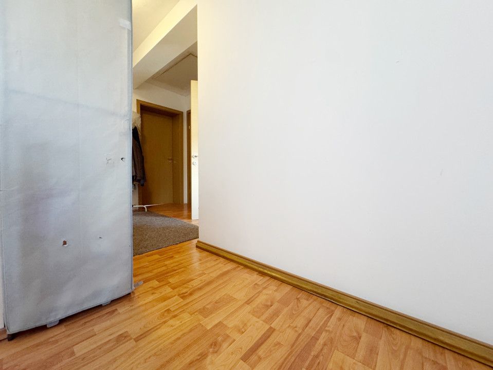 Casa individuala cu 5 camere, 836 mp teren - Sanandrei – fotografia 19 din 21