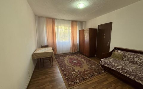 Apartament cu 2 camere, 42 mp utili, etaj 1 -Spitalul Judetean