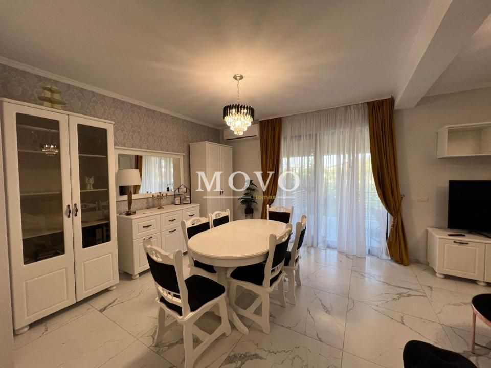 Triplex de vânzare | 4 camere | 3 băi | 112 mp | Giroc – zona ESO – fotografia 6 din 21