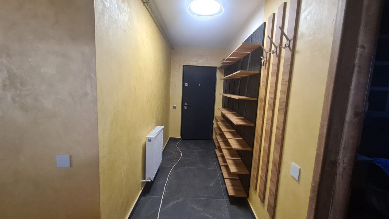 Apartament de vanzare, 2 camere, Calea Baciului – fotografia 9 din 12