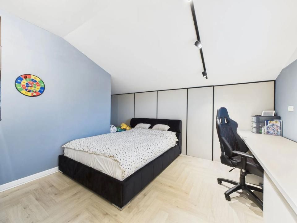 Disponibilitate imediat I  Primarie Otopeni I LUX  I Mutare directă – fotografia 33 din 40