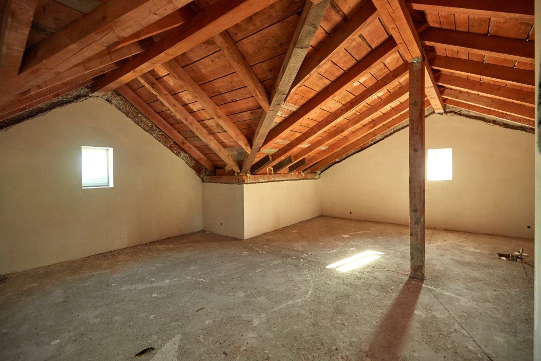 Duplex modern Feleacu cu vedere panoramica spre Cluj – fotografia 17 din 21