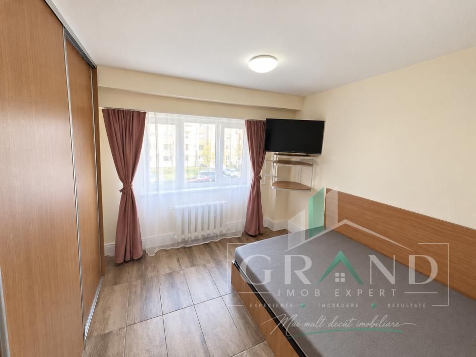 OPORTUNITATE! APARTAMENT CU 2 CAMERE ȘI BALCON | MĂRĂȘTI–BRD/LIDL – fotografia 11 din 24
