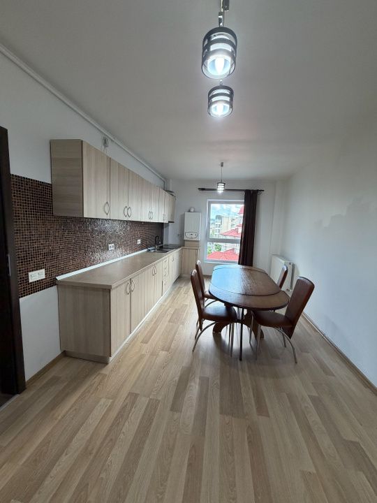 Apartament de închiriat | Str. Crinilor | 75 mp | loc de parcare subteran | 3/9 – fotografia 1 din 9
