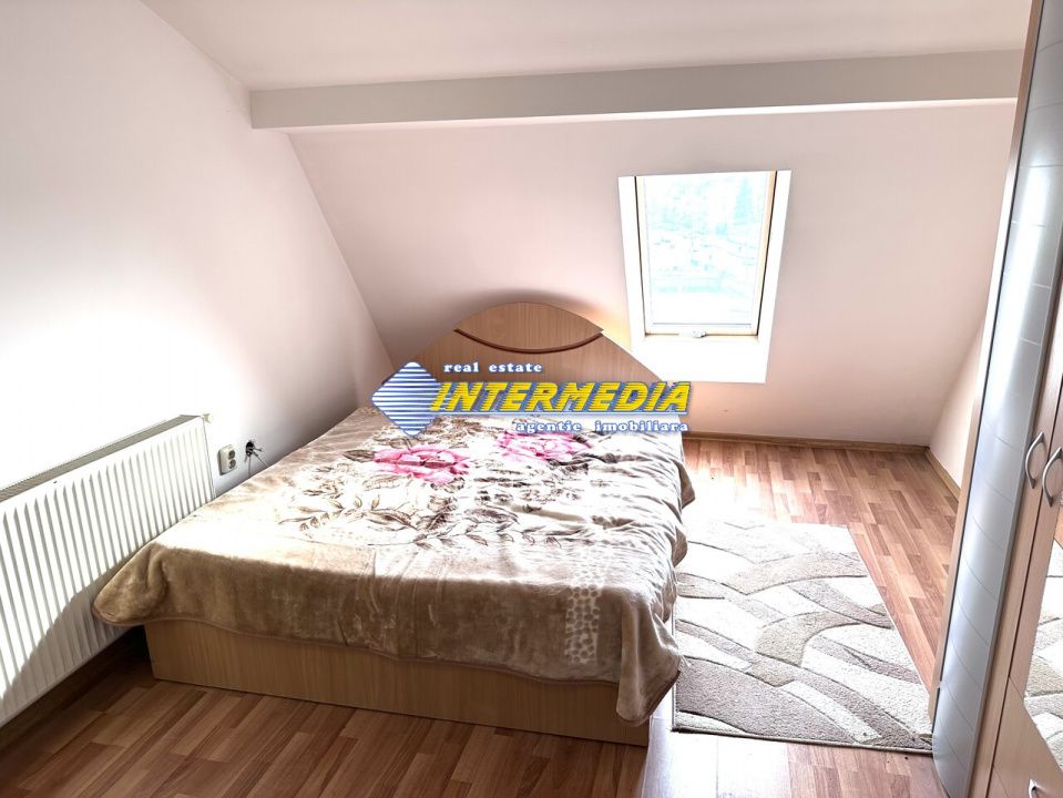 Apartament 2 camere I 61 mp I bloc nou Cetate Kaufland I parcare I – fotografia 9 din 12