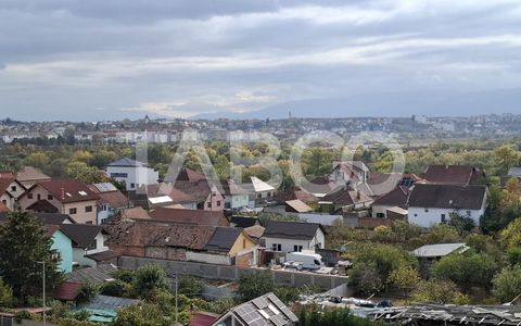 Apartament 4 camere 81 mpu 2 bai 3 balcoane 1 terasa Turnisor Sibiu