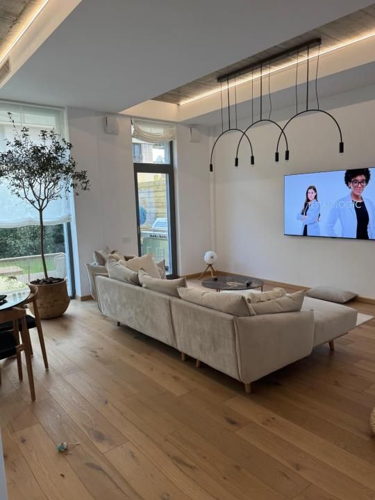 Casă premium | terasă panoramică | smart house | Pipera – fotografia 7 din 14