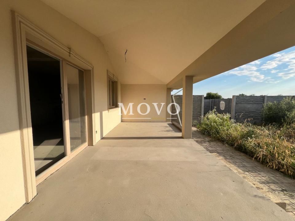 Duplex 5 camere despartit prin garaj | Giroc – fotografia 16 din 20