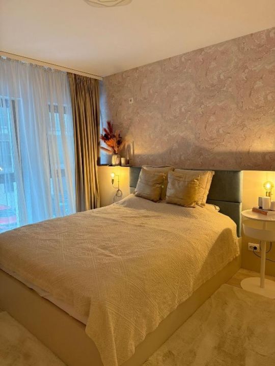4 Camere de inchiriat | Moghioros Park | Centrala | 2 Locuri Parcare – fotografia 4 din 16