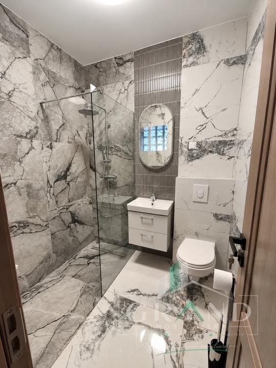 Casa Moderna | 5 Camere | Curte Interioara | Garaj | Parcare | Iris/Oasului – fotografia 7 din 7