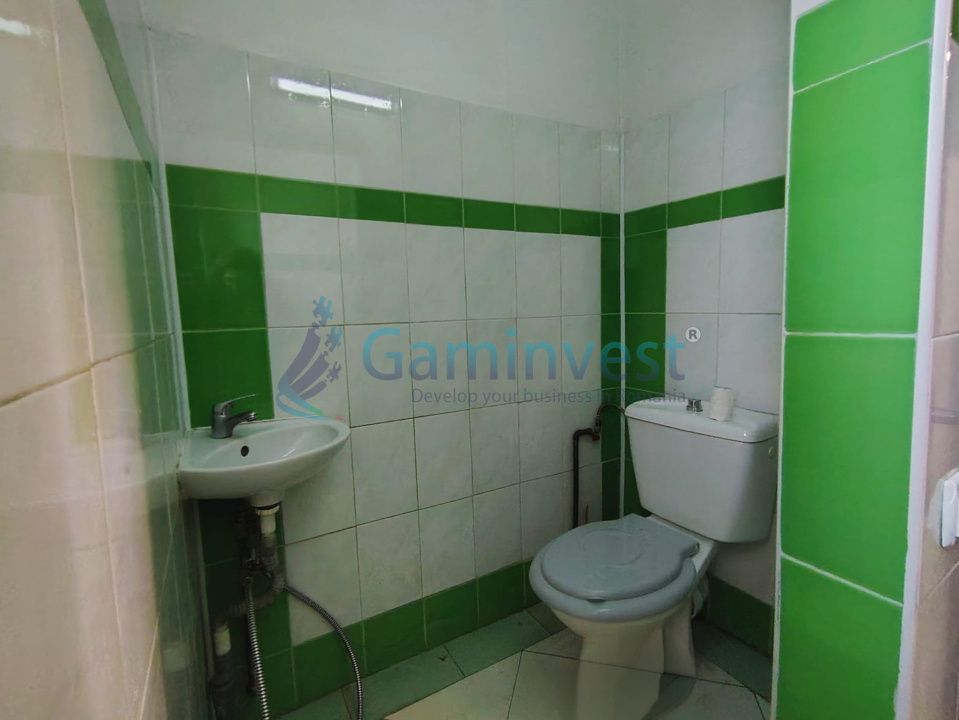 Spatiu comercial ultracentral de inchiriat, in Oradea, Bihor – fotografia 10 din 14